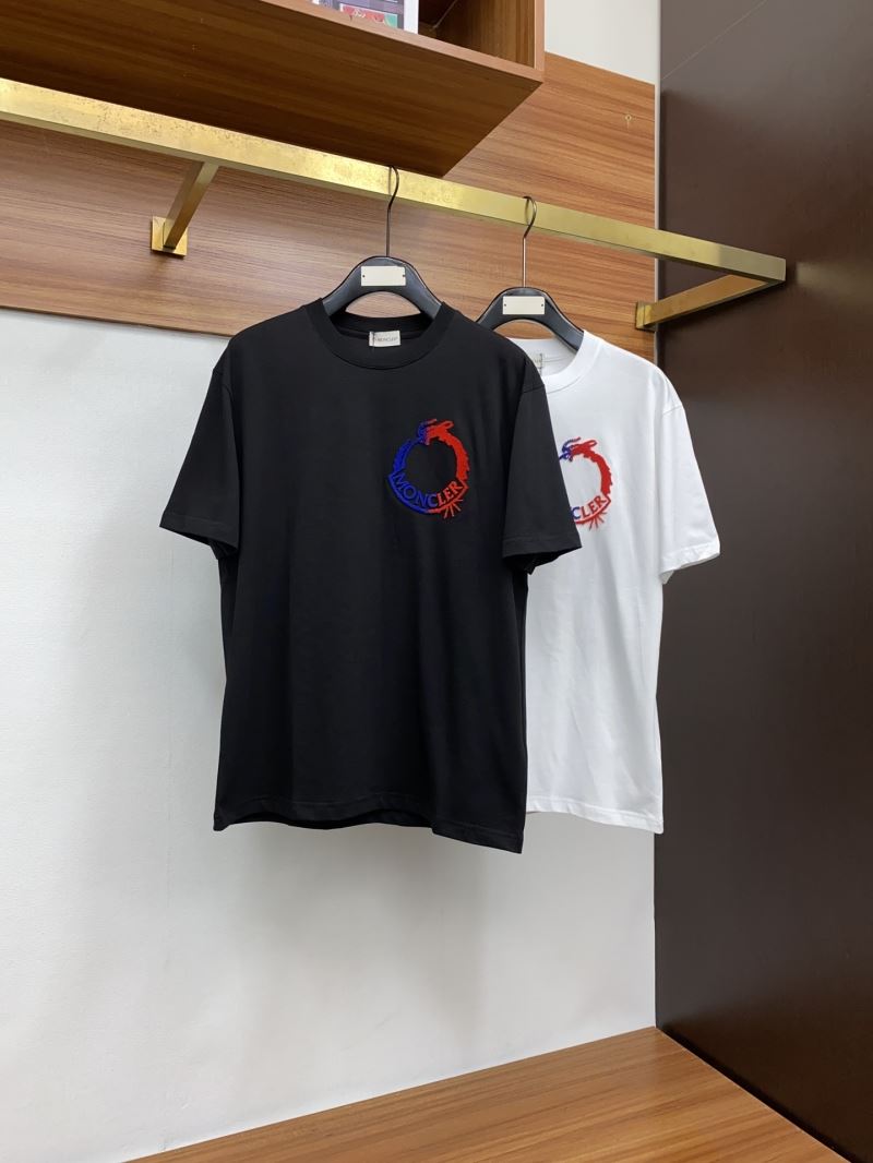 Moncler T-Shirts